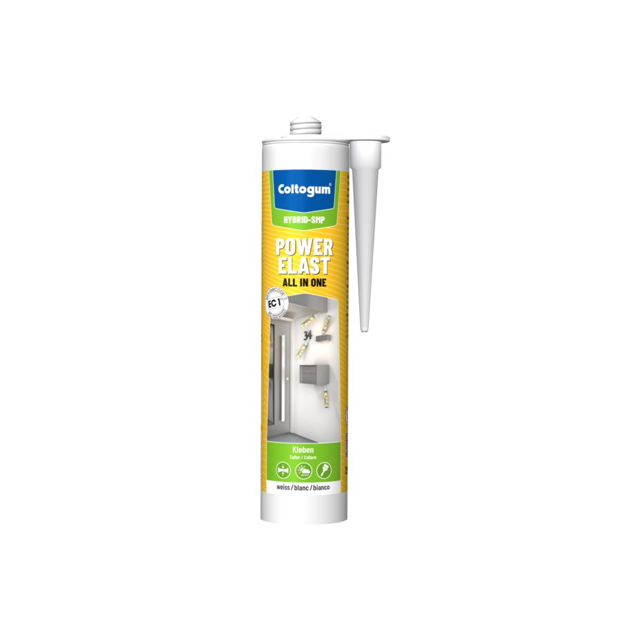 Coltogum Power Elast Hybrid SMP All-in-One
