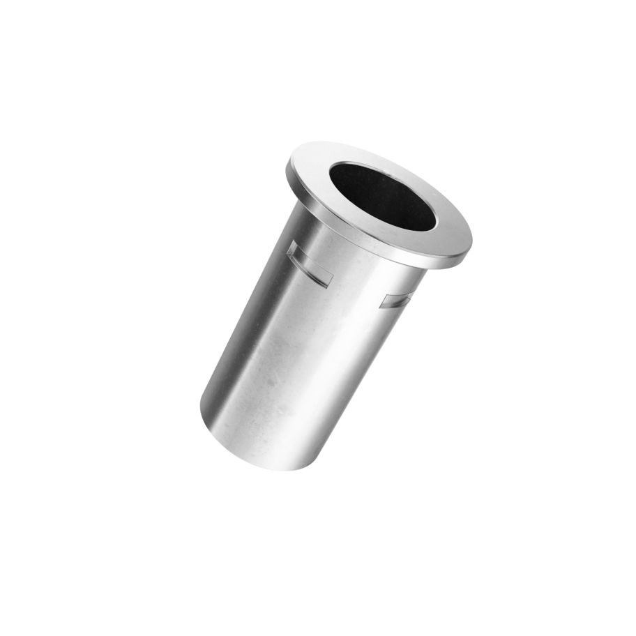 PolyGrip Blindnietmuttern flachrund rostfrei A2 M5 7x13,5 (200 Stk.)